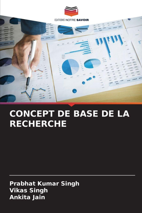 Kniha CONCEPT DE BASE DE LA RECHERCHE Prabhat Kumar Singh
