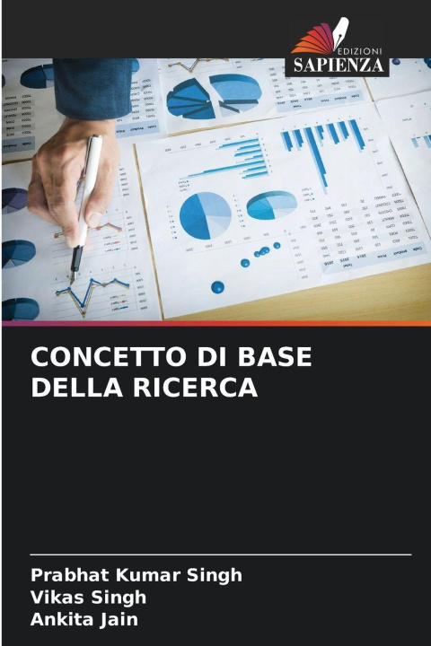 Carte CONCETTO DI BASE DELLA RICERCA Prabhat Kumar Singh