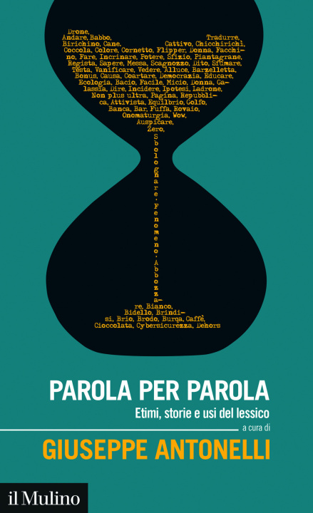 Carte Parola per parola. Etimi, storie e usi del lessico 