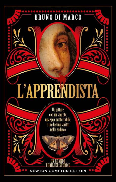 Buch apprendista Bruno Di Marco