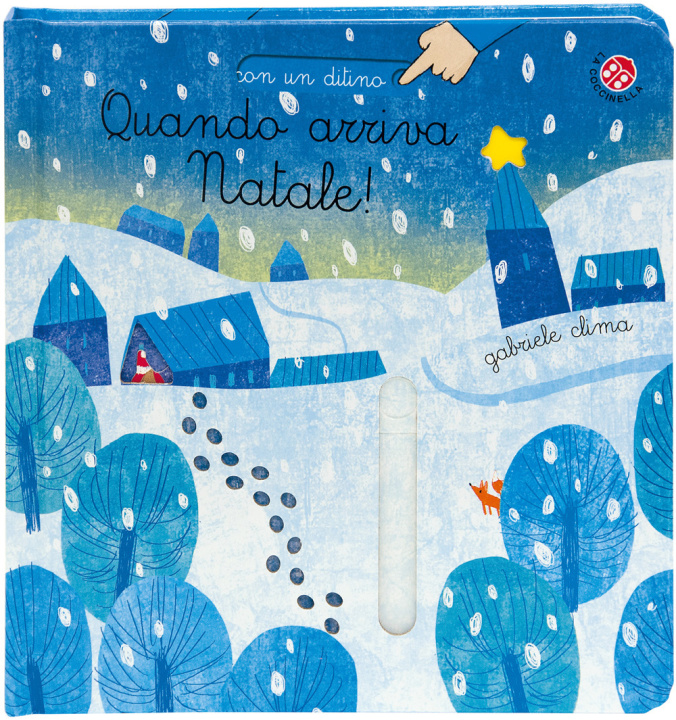 Kniha Quando arriva Natale! Gabriele Clima