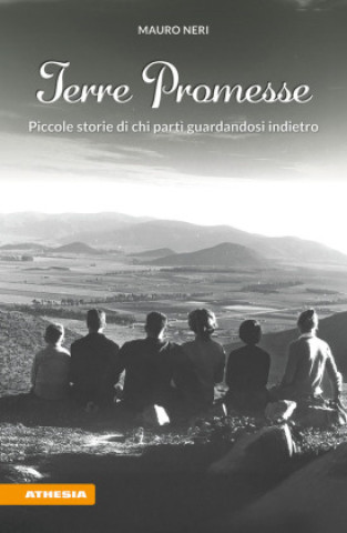 Kniha Terre Promesse Mauro Neri