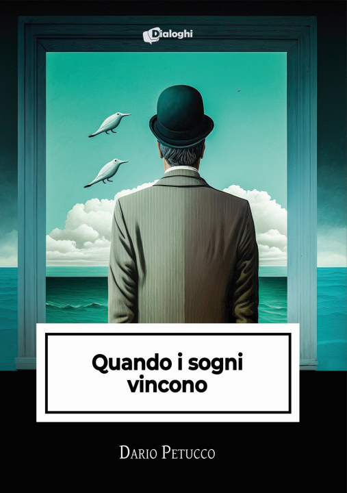 Knjiga Quando i sogni vincono Dario Petucco