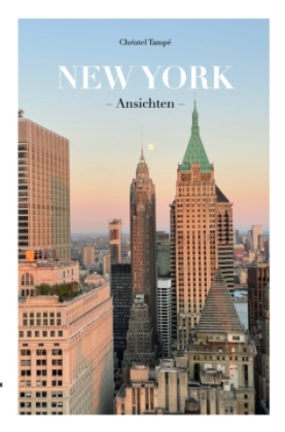 Carte New York Christel Tampé