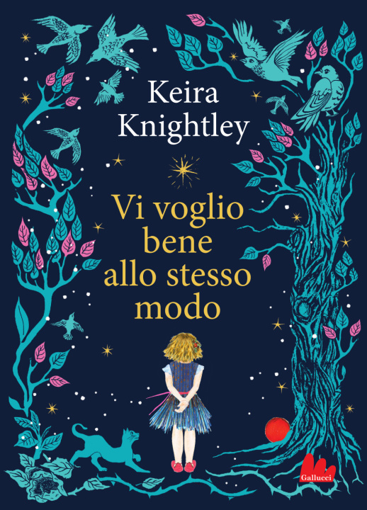 Buch Vi voglio bene allo stesso modo Keira Knightley