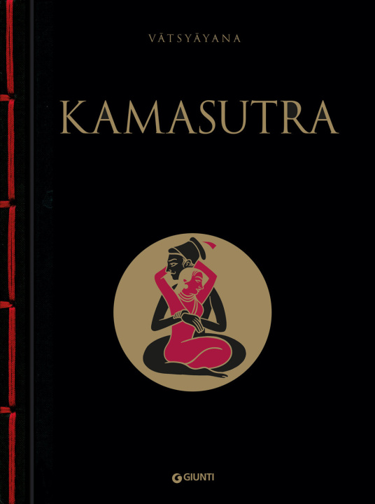Книга Kamasutra Mallanaga Vatsyayana