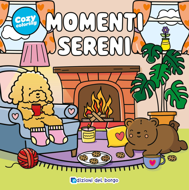Carte Momenti sereni 