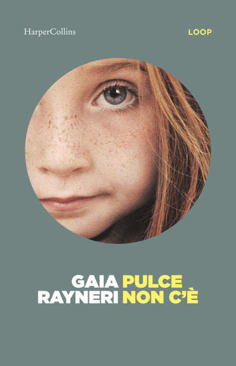 Kniha Pulce non c'è Gaia Rayneri