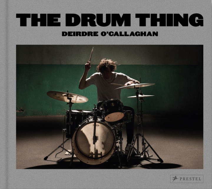 Buch DRUM THING OCALLAGHAN DEIRDRE