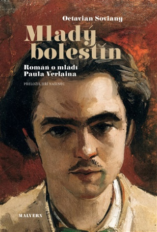 Kniha Mladý bolestín Octavian Soviany