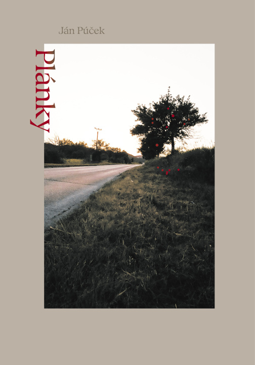 Libro Plánky Ján Púček