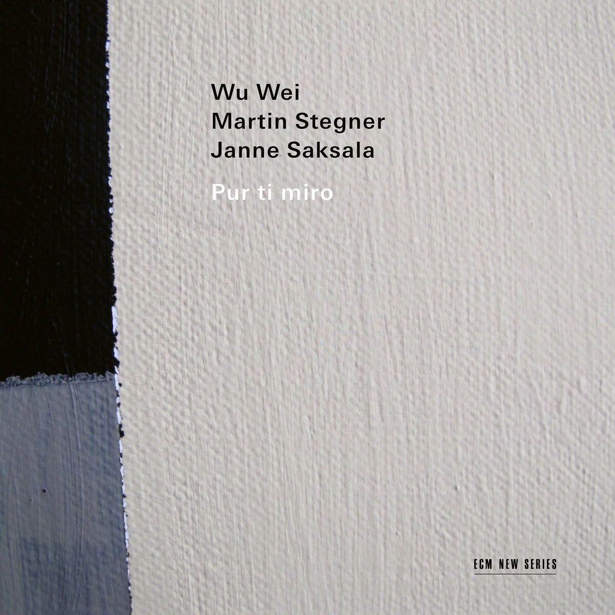 Audio Pur ti miro Martin Stegner