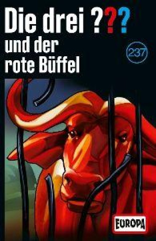 Audio Folge 237: und der rote Büffel 