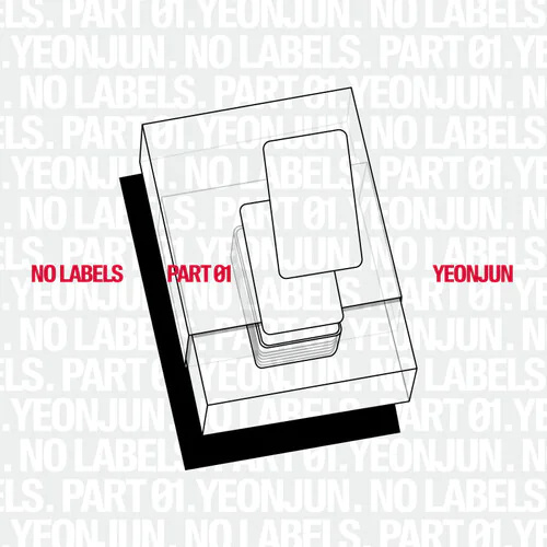 Audio NO LABELS: PART 01 (SET-UP B) Yeonjun