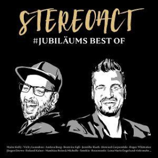 Audio #Jubiläums-Best Of 