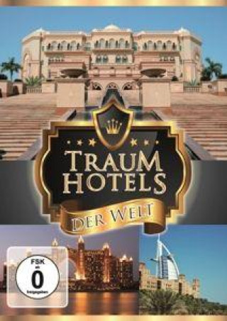 Video Traumhotels der Welt 