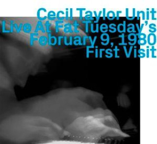 Audio Live at Fat Tueday's February 9,1980,First Visit 