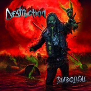 Audio Diabolical 