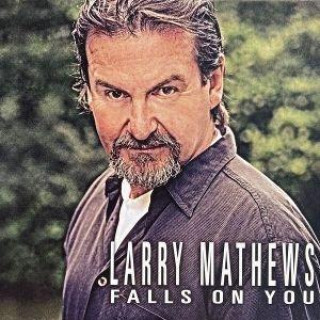 Audio Falls On You Larry Mathews