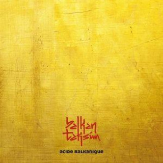 Audio Acide balkanique 