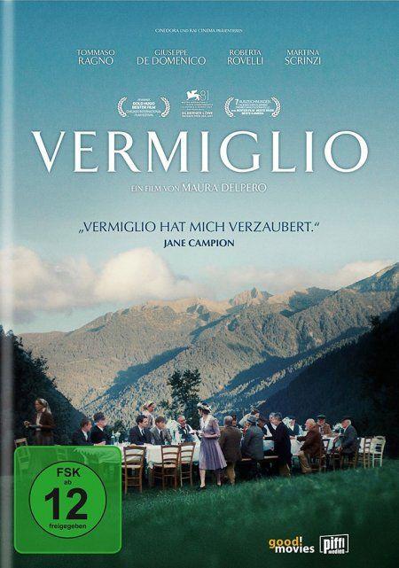 Video Vermiglio Maura Delpero