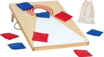 Igra/Igrača Cornhole Wurfspiel 