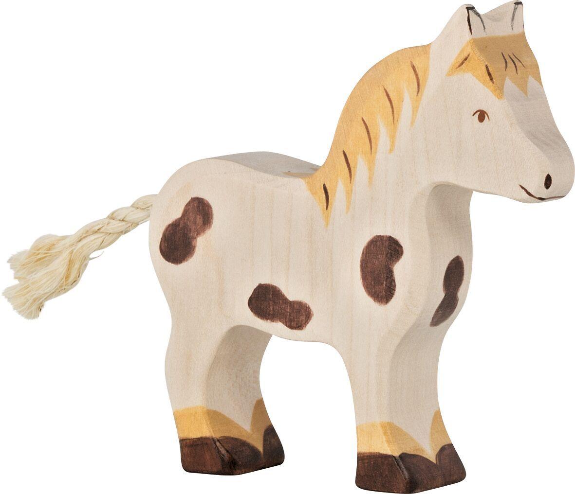 Hra/Hračka Pony 