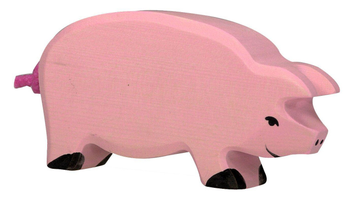 Hra/Hračka Schwein 
