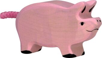 Hra/Hračka Ferkel 