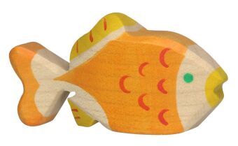 Hra/Hračka Goldfisch 