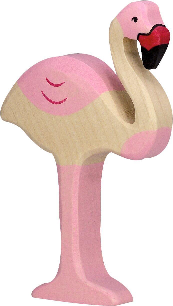Hra/Hračka Flamingo 