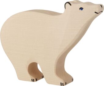 Igra/Igračka Eisbär 