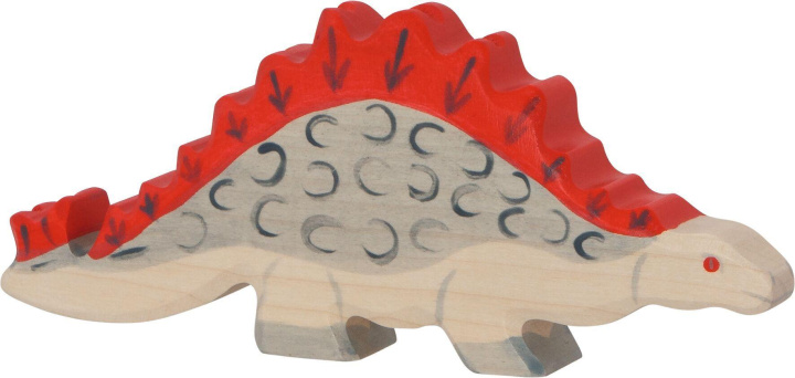 Hra/Hračka Stegosaurus 