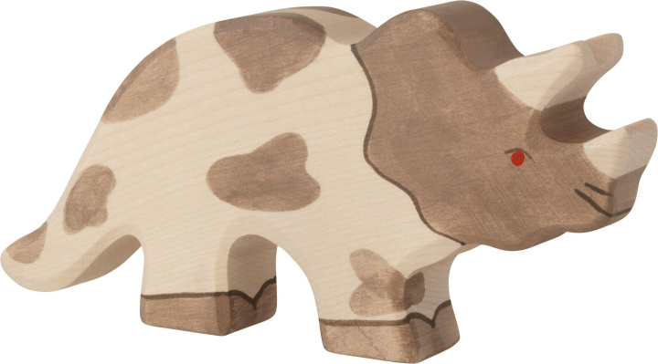Hra/Hračka Triceratops 