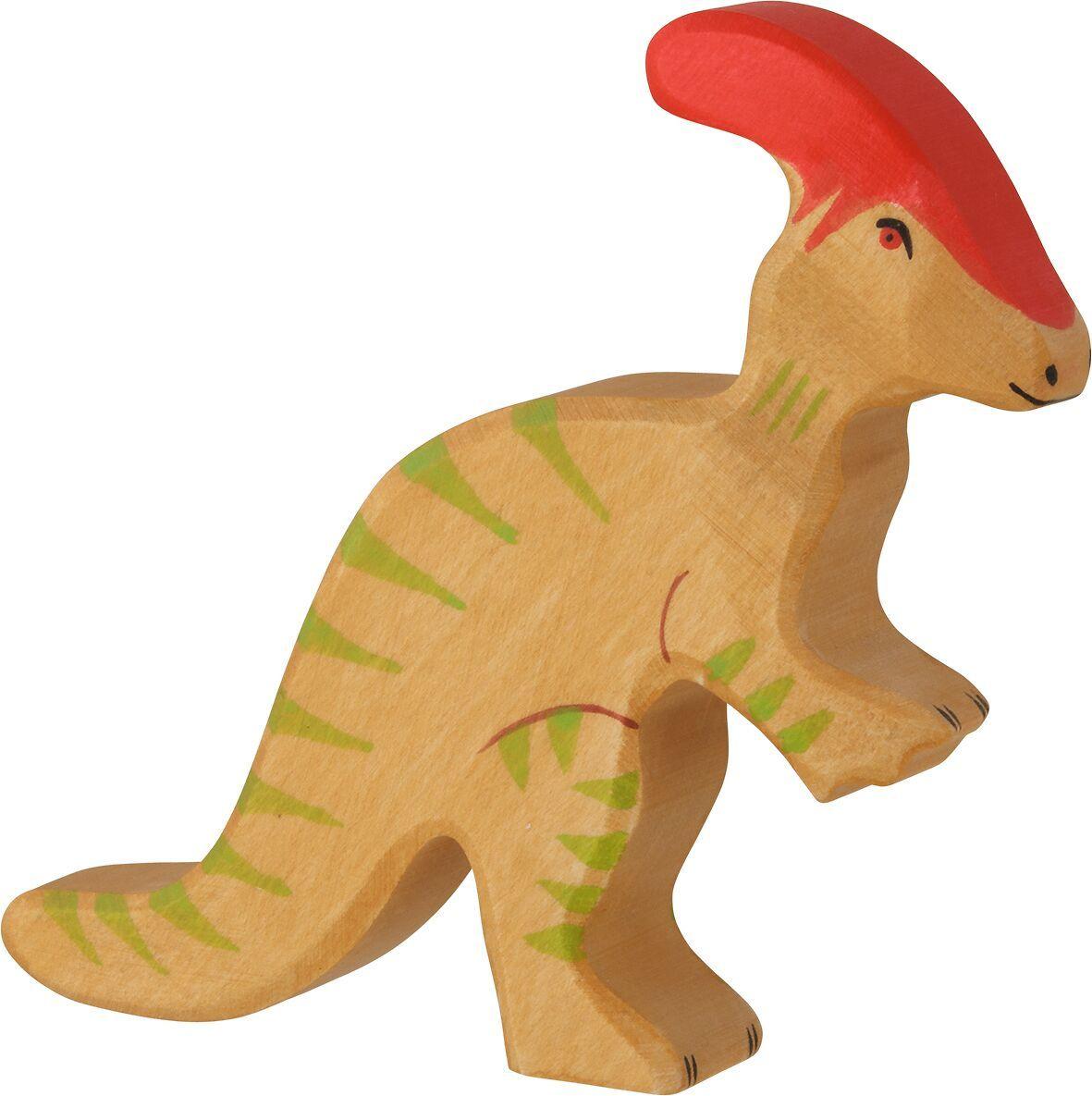 Hra/Hračka Parasaurolophus 