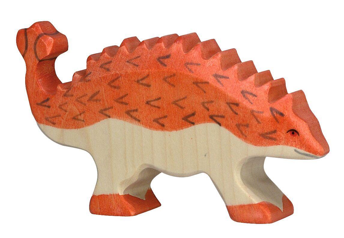 Hra/Hračka Ankylosaurus 