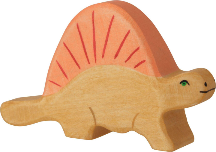Igra/Igračka Dimetrodon 