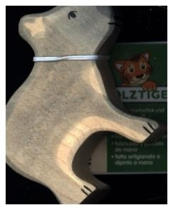 Joc / Jucărie Koala, stehend 