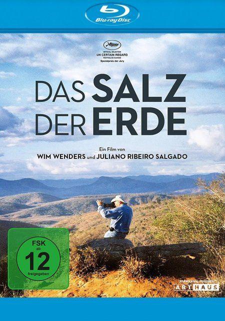 Video Das Salz der Erde Rob Myers