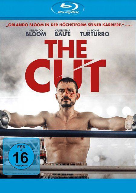 Video The Cut Justin Bull
