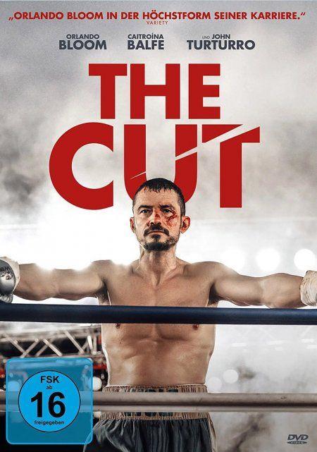 Video The Cut Justin Bull