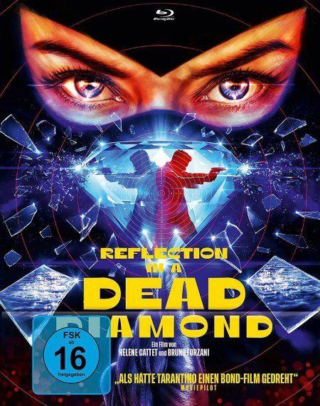 Video Reflection in a Dead Diamond Hélène Cattet