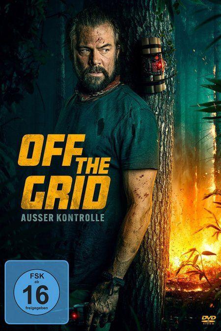 Video Off the Grid - Ausser Kontrolle Jim Agnew