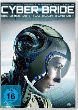 Video Cyber Bride - Bis das der Tod euch scheidet (DVD) 
