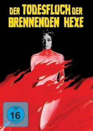 Video Der Todesfluch der brennenden Hexe 
