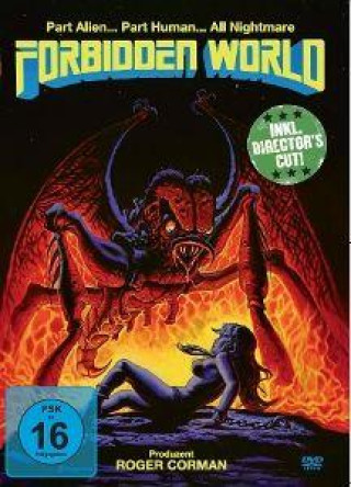 Video Forbidden World 