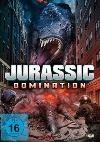 Video Jurassic Domination 