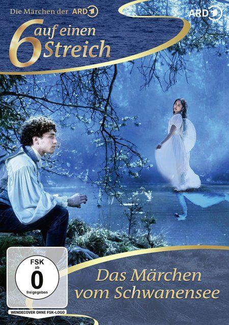 Video Das Märchen vom Schwanensee Barbara Miersch