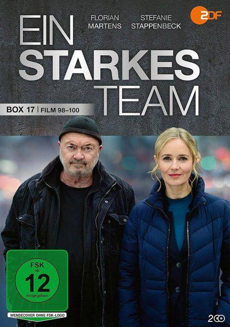 Video Ein starkes Team Simone Klier