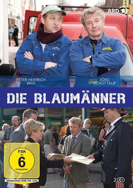Video Die Blaumänner Sebastian Andrae